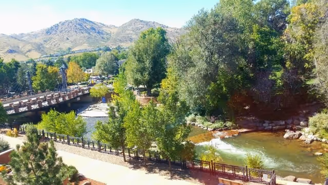 Photo 7 of Clear Creek Commons