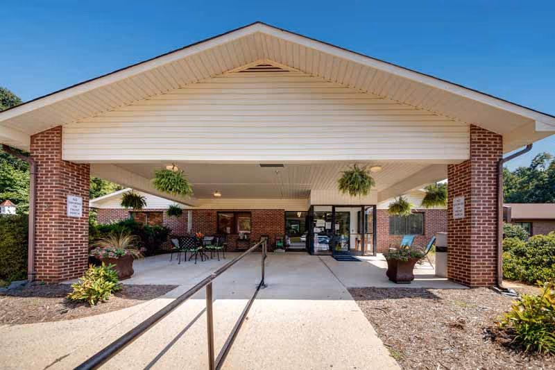 Photo of Eden Rehabilitation and Healthcare Center