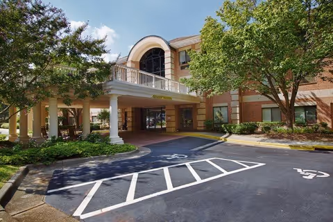 Photo of Independence Village of Olde Raleigh
