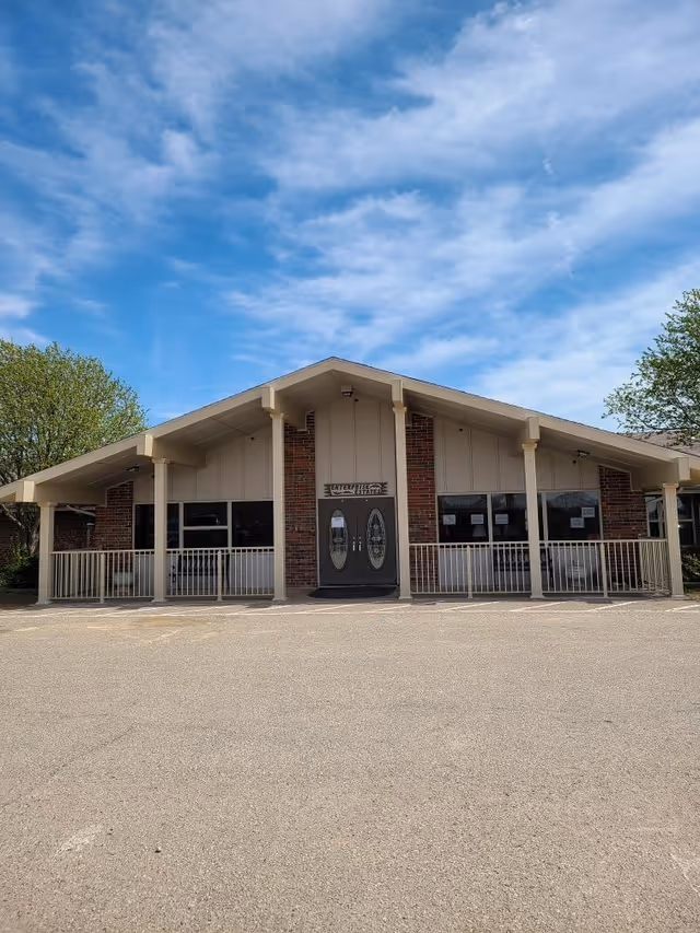 Photo of Enterprise Estates Nursing Center