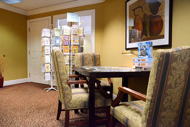 Photo 3 of Charter Senior Living of North Park Place