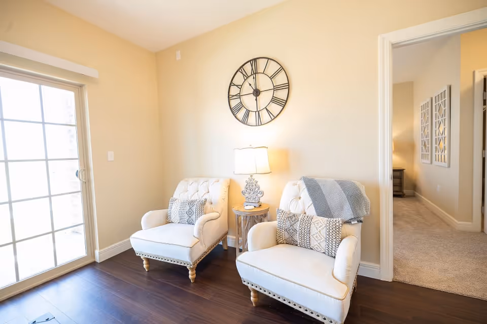 Photo 10 of The Township Senior Living