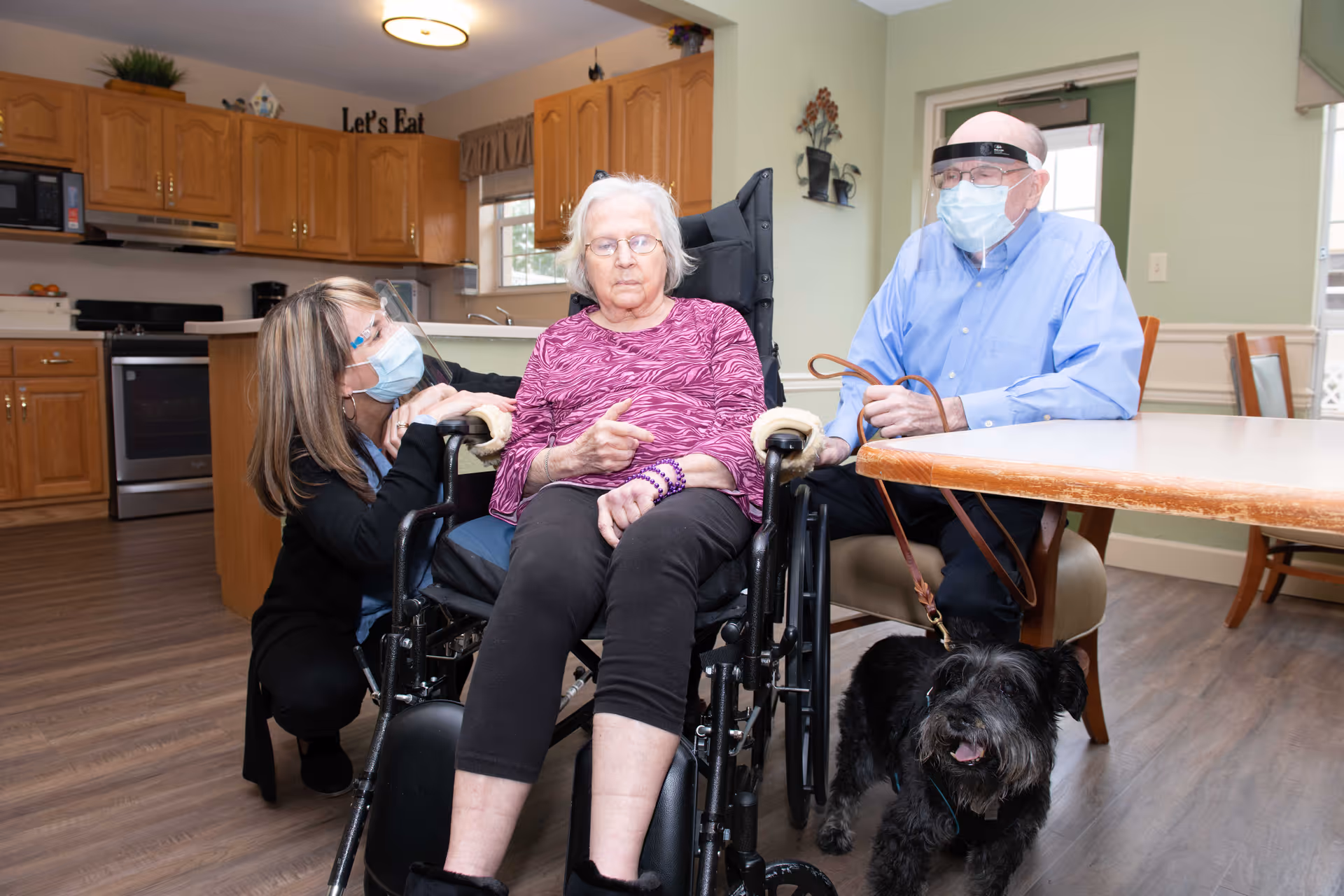 Photo 31 of Arden Courts - ProMedica Memory Care Community (Winter Springs)