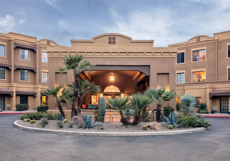 Photo 5 of Fairwinds - Desert Point