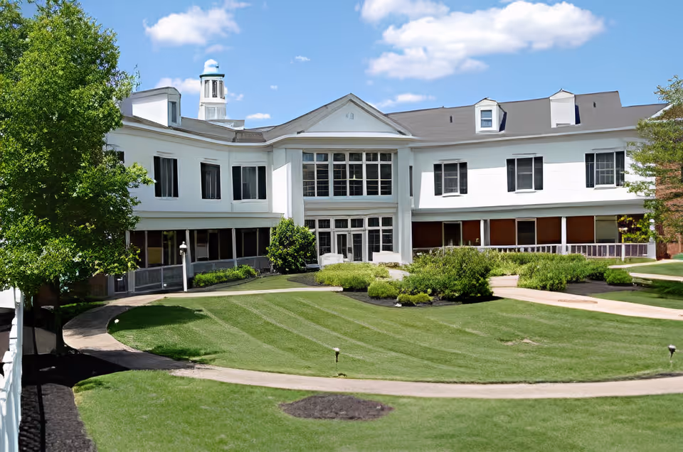 Photo 2 of Poland Village Assisted Living