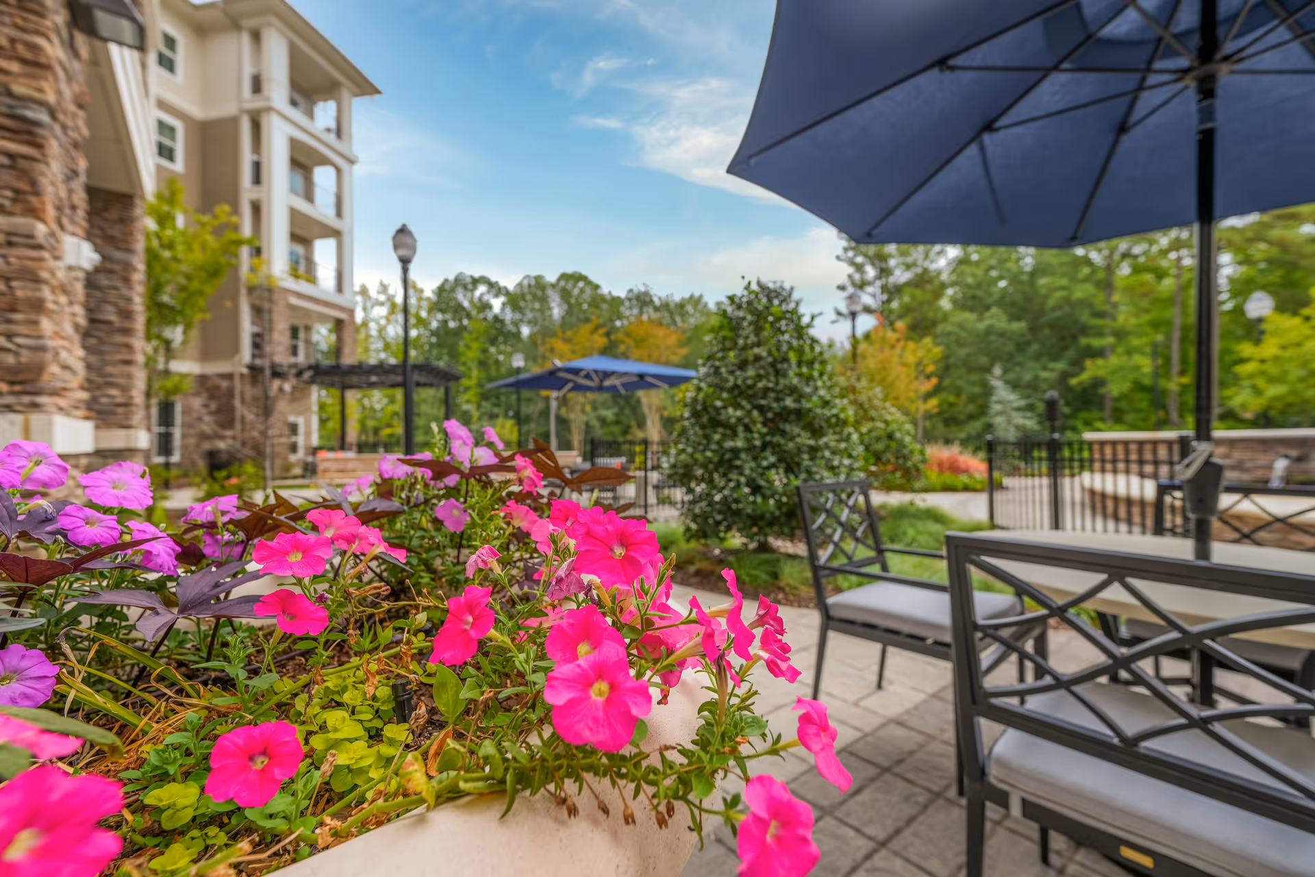 Photo 5 of The Cambridge at Brier Creek