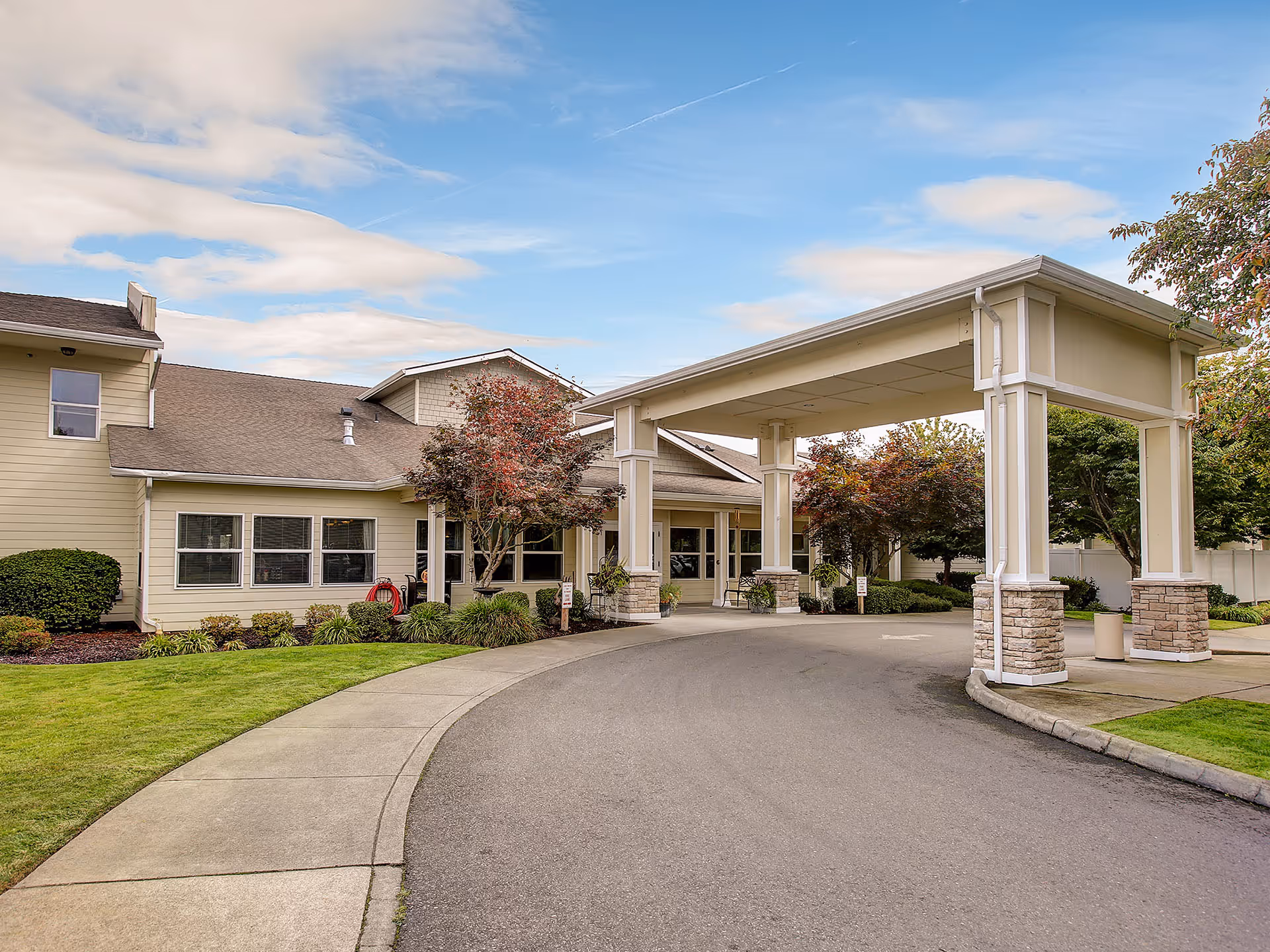 Photo 3 of Prestige Senior Living Auburn Meadows