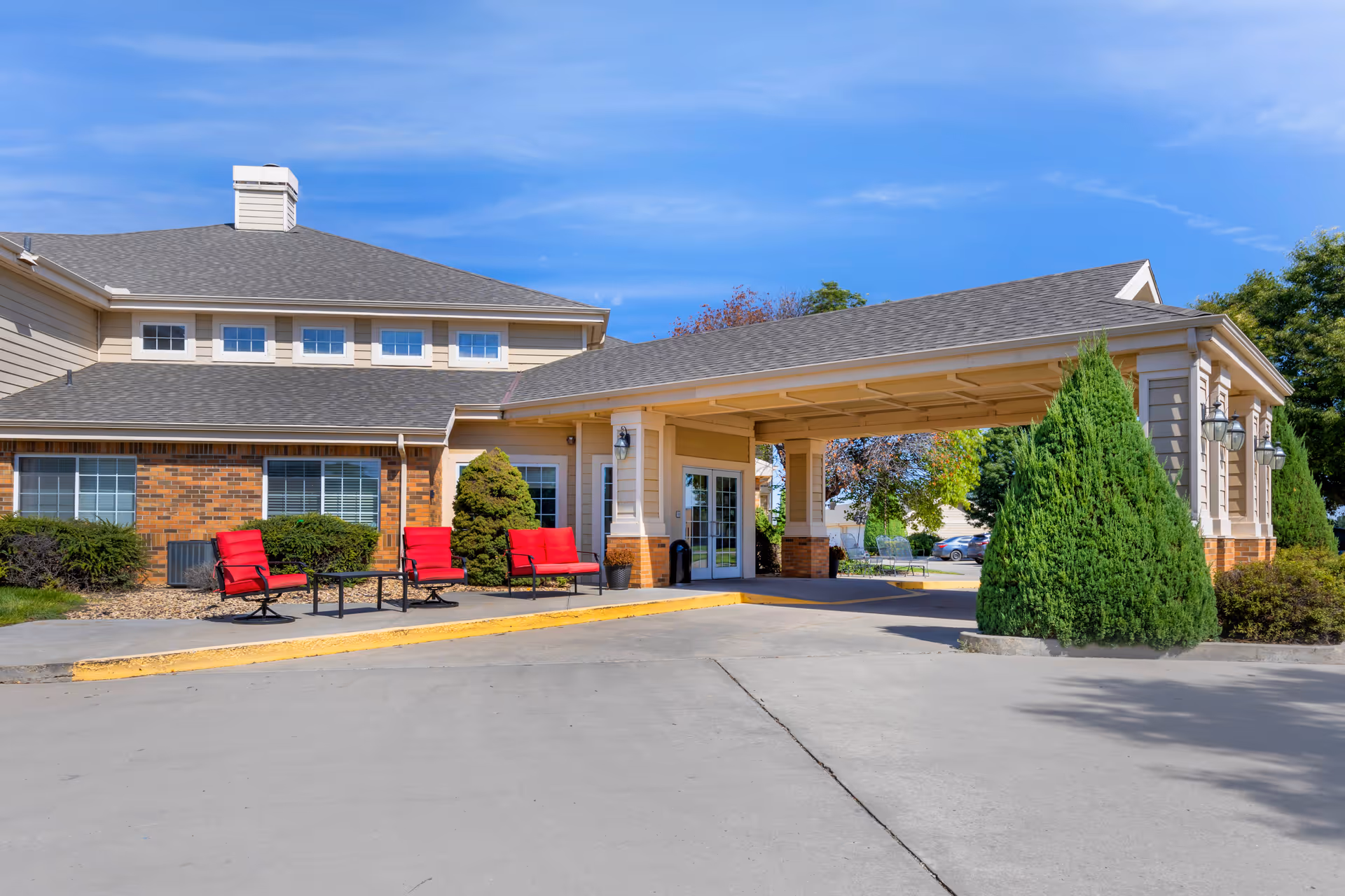 Photo of Brookdale Liberal Springs