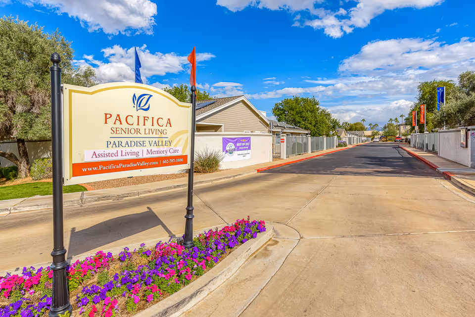 Photo 2 of Paradise Valley Senior Living