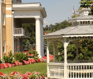 Photo of Fair Oaks Senior Living