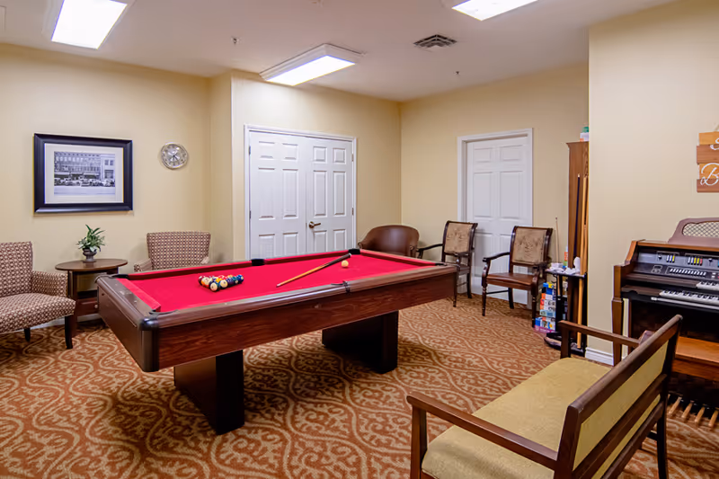 Photo 24 of Elison Assisted Living of Lake Wellington