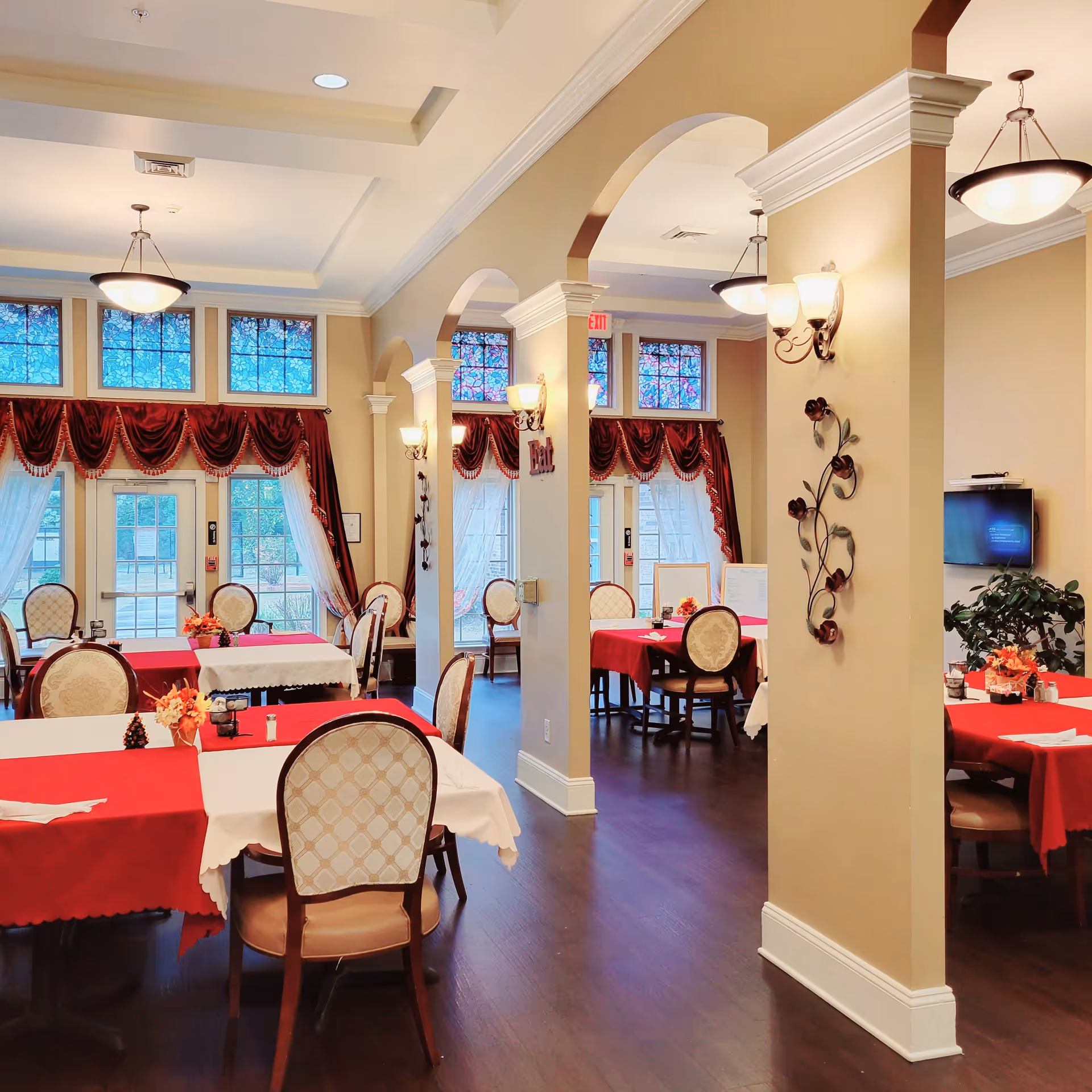 Photo 6 of Magnolia Senior Living USA
