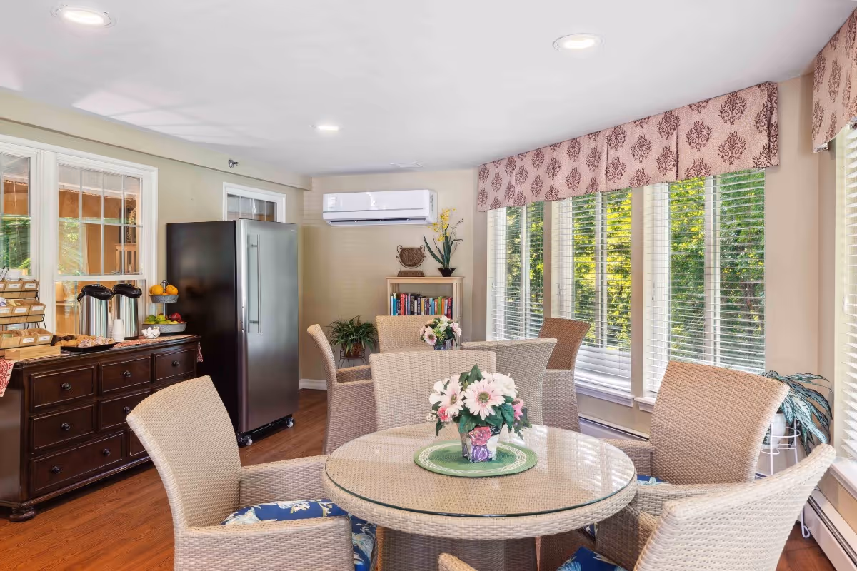 Photo 12 of Benchmark Senior Living at Chelmsford Crossings