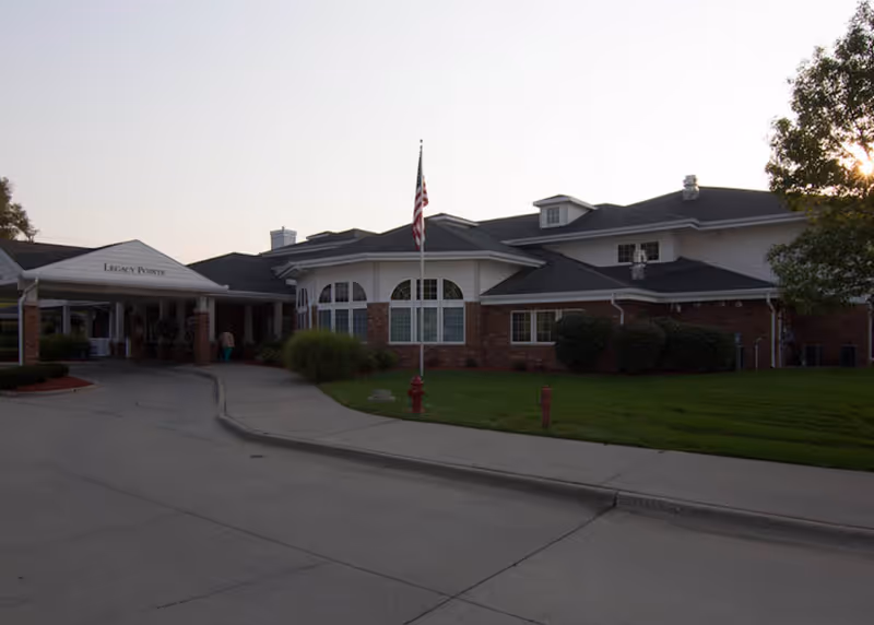Photo of Independence Village Senior Living