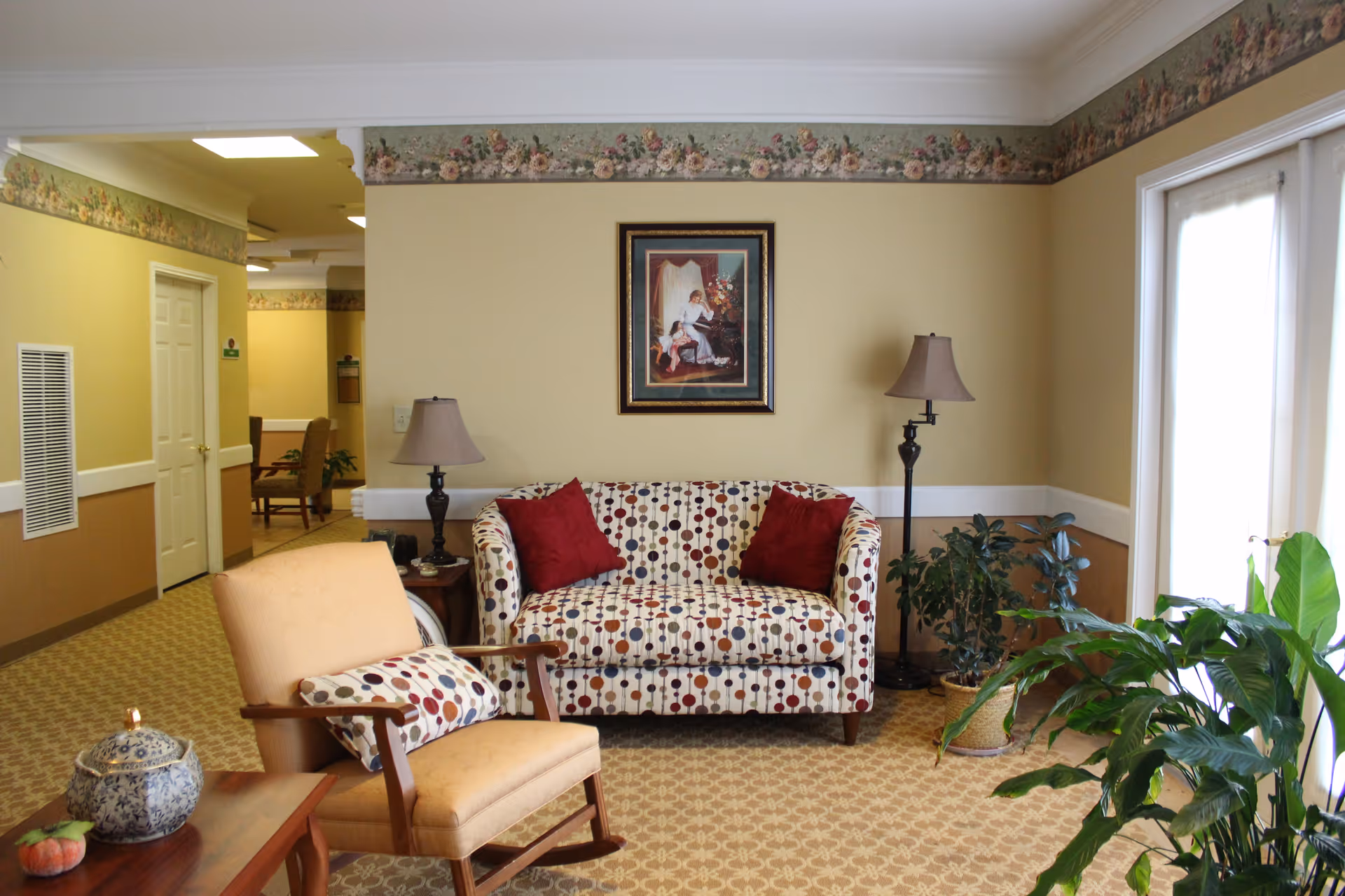 Photo 7 of Bluegrass Way Senior Living