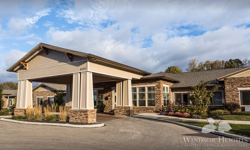 Photo 3 of Windsor Heights Assisted Living and Memory Care