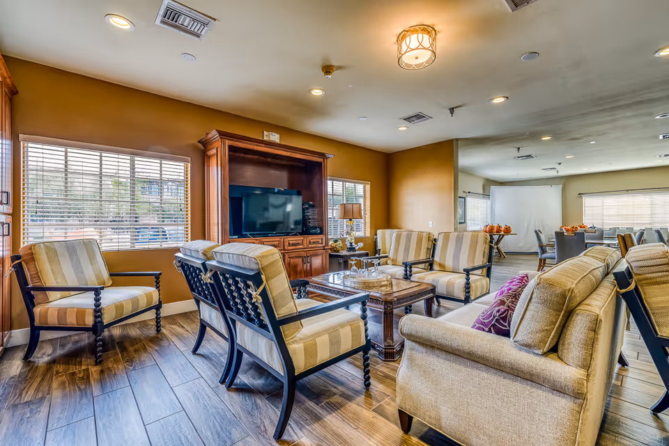 Photo 11 of Paradise Valley Senior Living