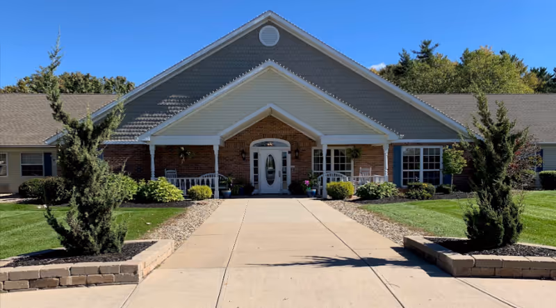 Photo of Arden Courts - ProMedica Memory Care Community (Bath)