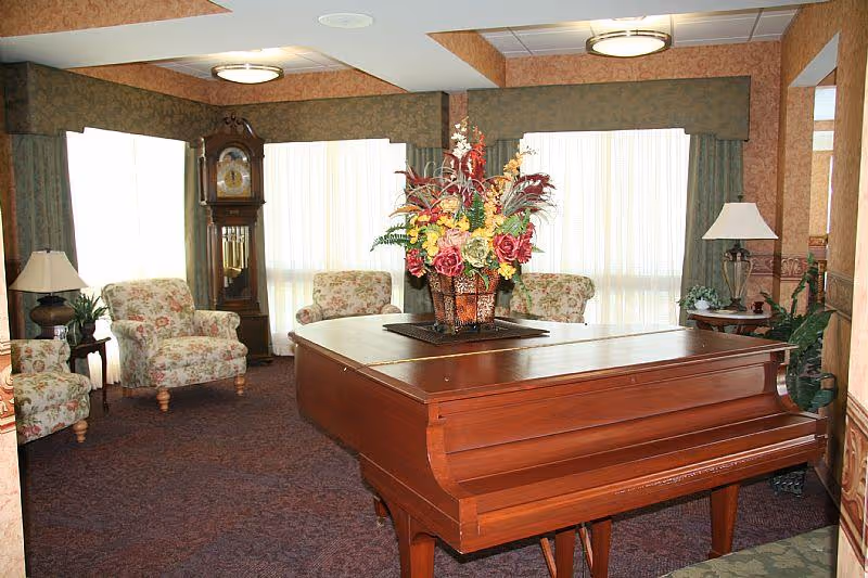 Photo 8 of Homewood Living Williamsport