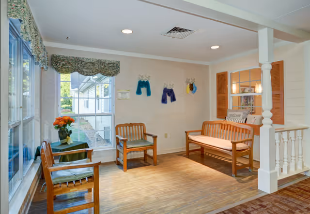 Photo 7 of Arden Courts - ProMedica Memory Care Community (Livonia)