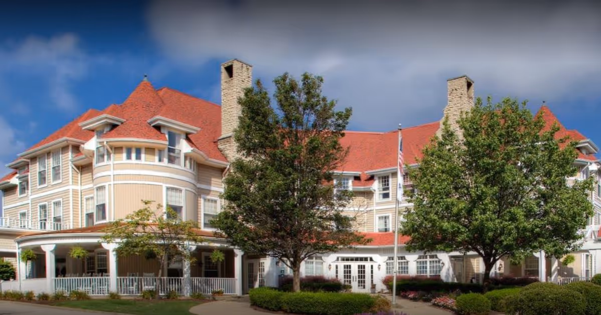 Photo 3 of Juniper Village at South Hills