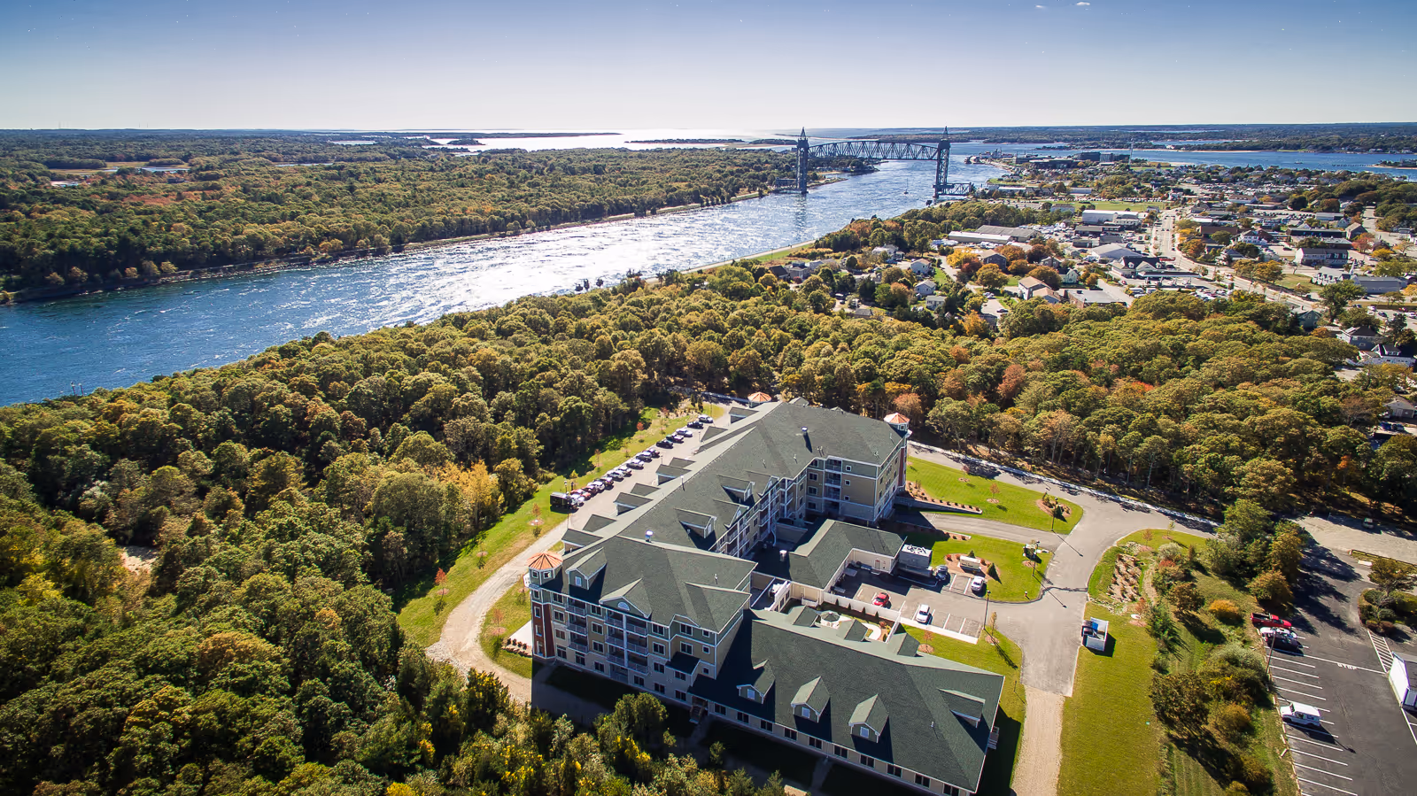 Photo of Keystone Place at Buzzards Bay