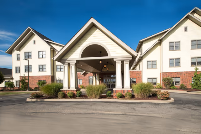 Photo of Presbyterian SeniorCare Network - Southminster Place