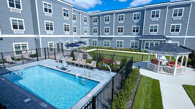 Photo 3 of The Bristal Assisted Living at Bethpage