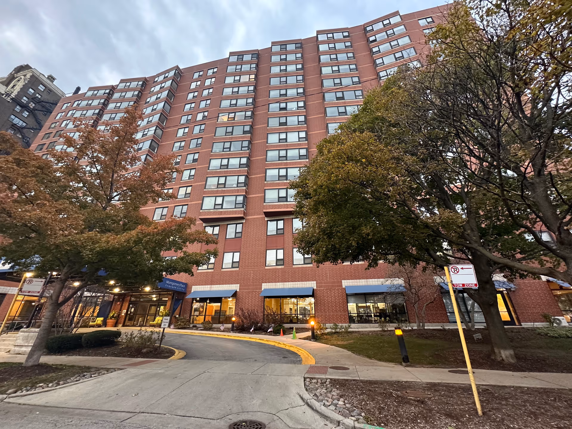 Photo 2 of Montgomery Place Retirement Community