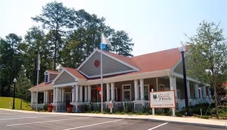 Photo of Jamestown Woods