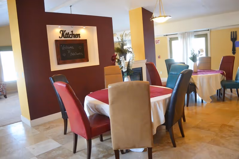 Photo 4 of Safe Haven Assisted Living Of Okemos