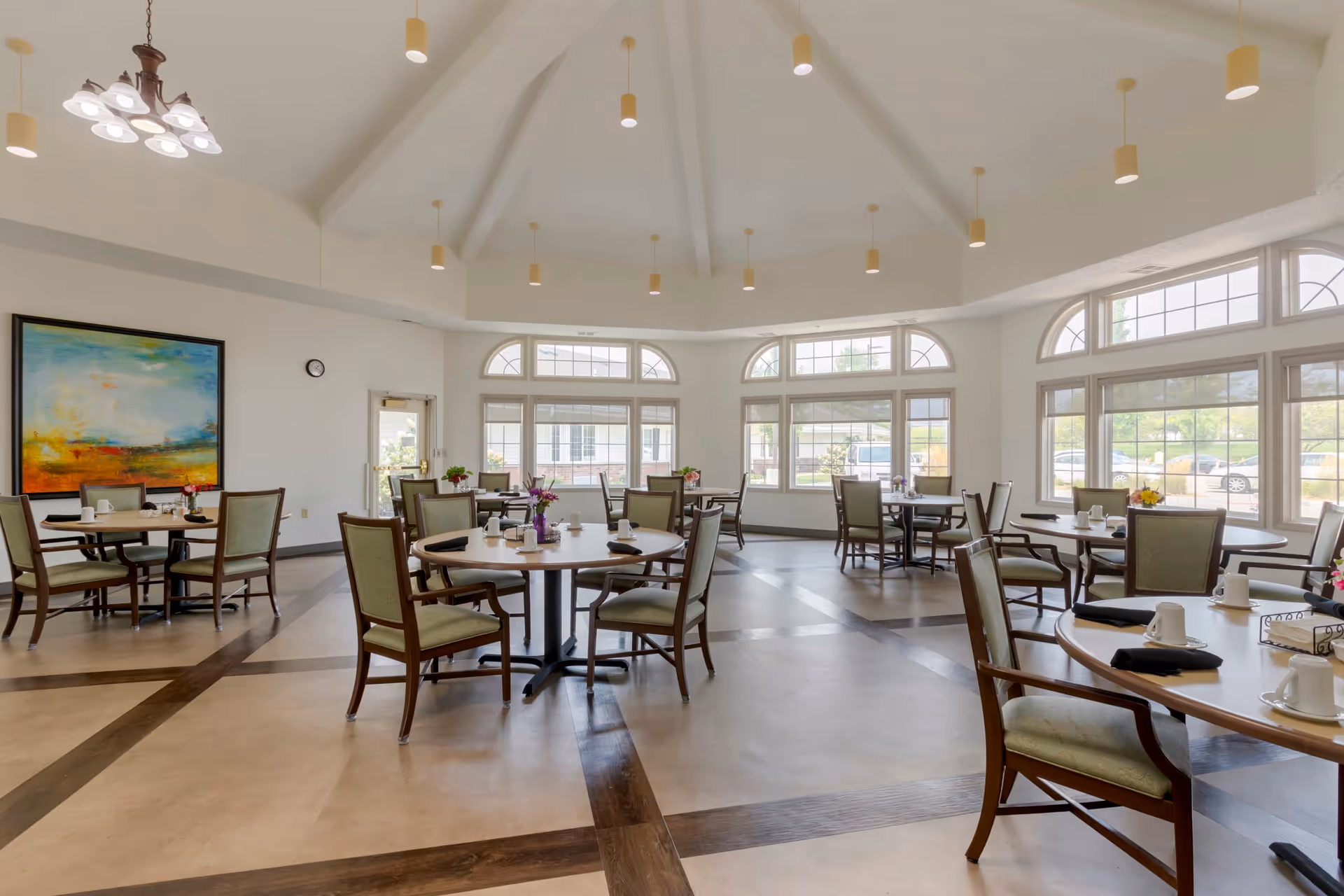 Photo 13 of Silvercrest Garner Senior Living