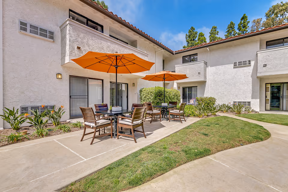 Photo 7 of Encinitas Senior Living