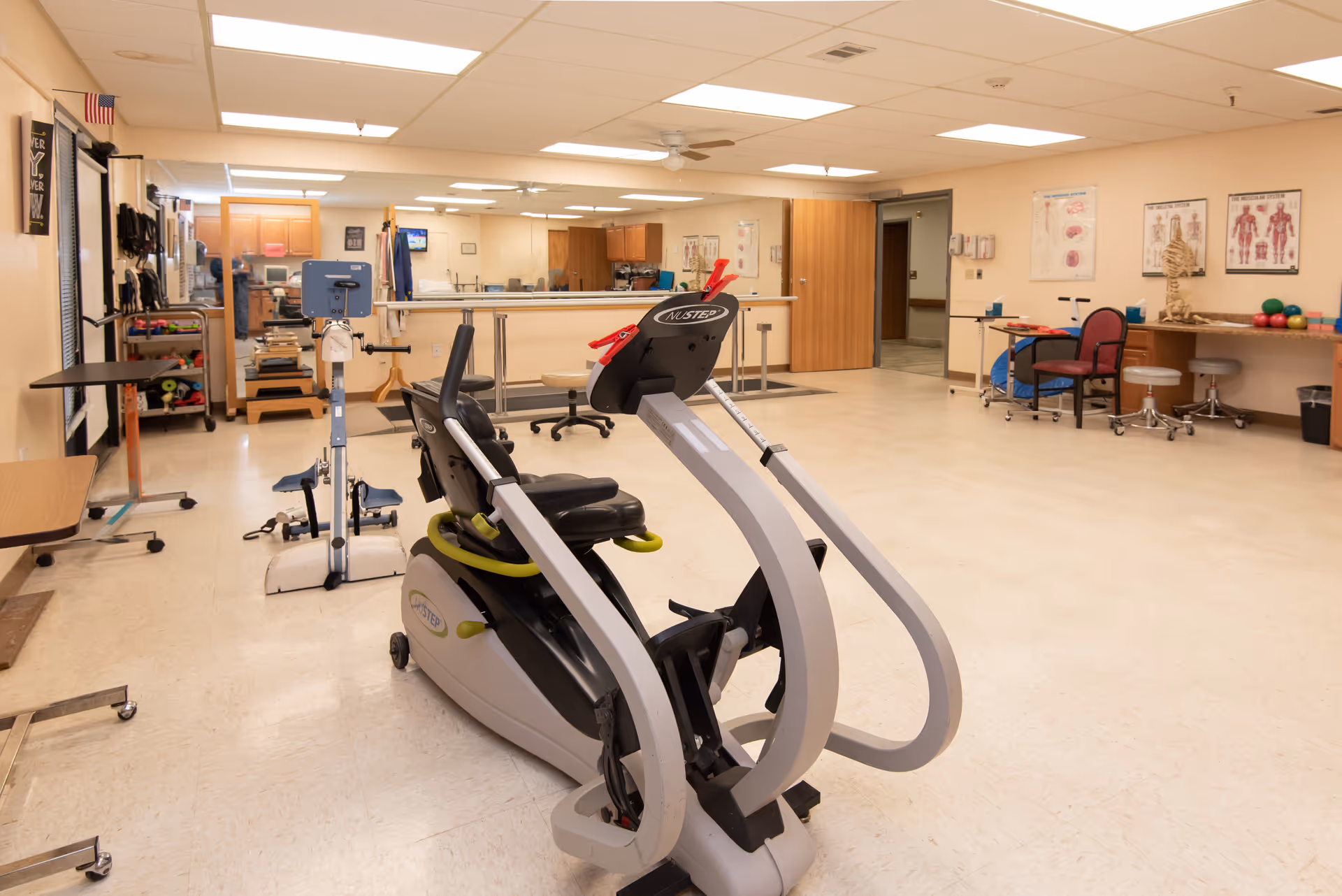 Photo 9 of Life Care Center of Paradise Valley, Arizona