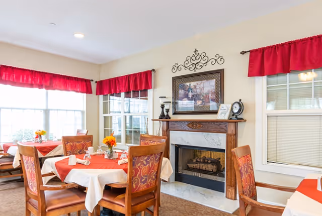 Photo 12 of Trustwell Living at Kingsbury Place