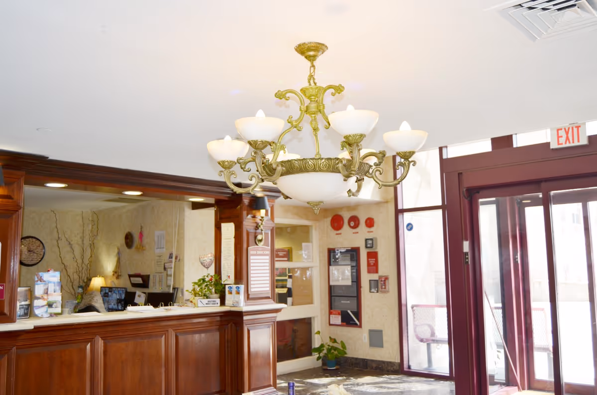 Photo 12 of Boulevard Alp Assisted Living