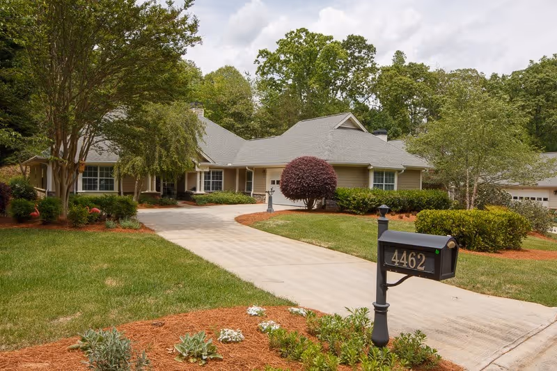 Photo 3 of Willowbrooke Court At Lanier Village Estates