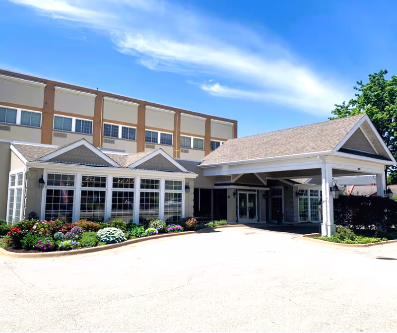 Photo of Plum Creek Supportive Living