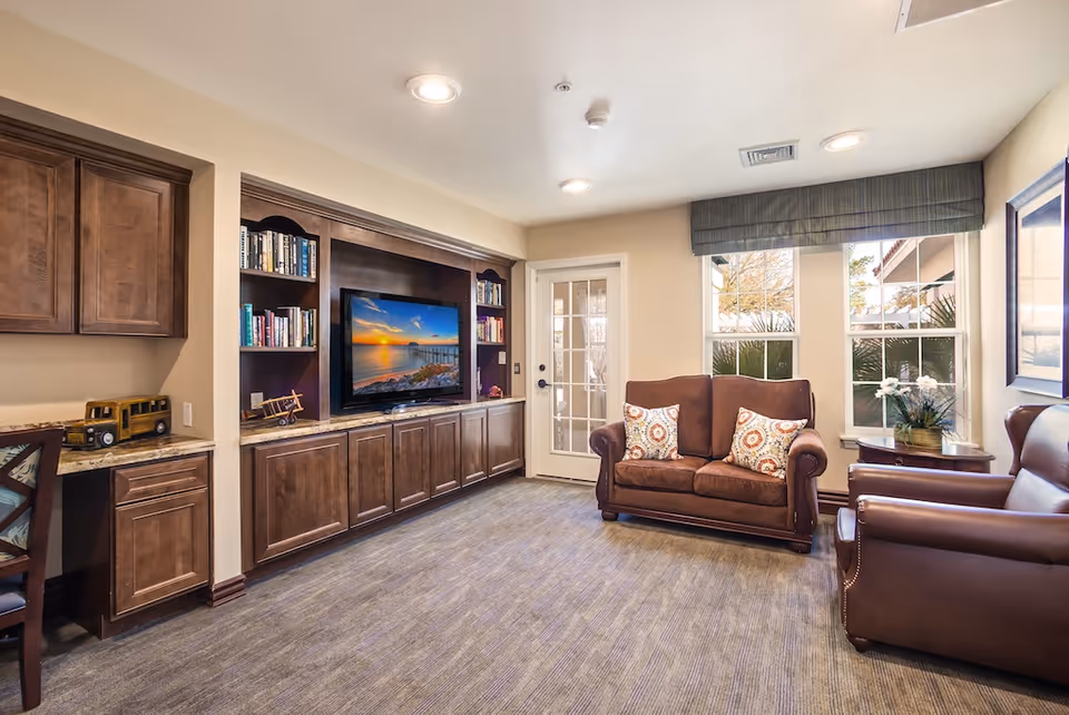 Photo 18 of Spring Valley Memory Care