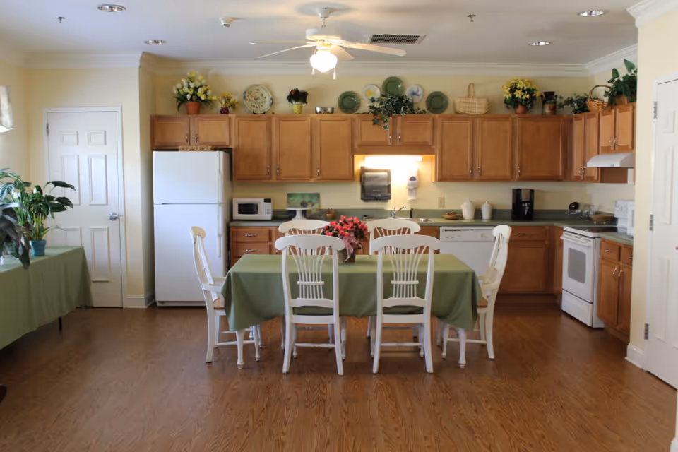 Photo 9 of Parkwood Village And The Landing