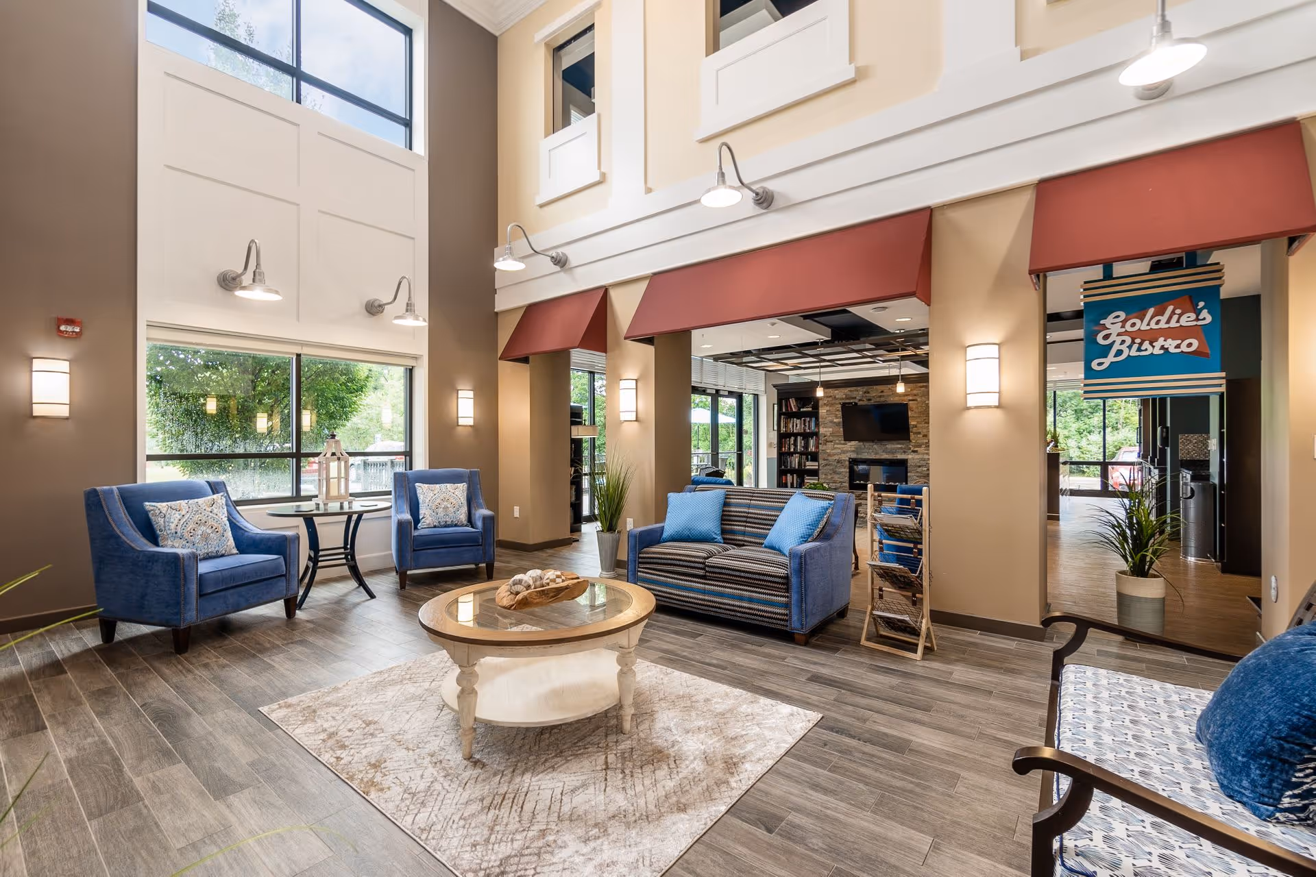 Photo 13 of The Avalon of Lewis Center