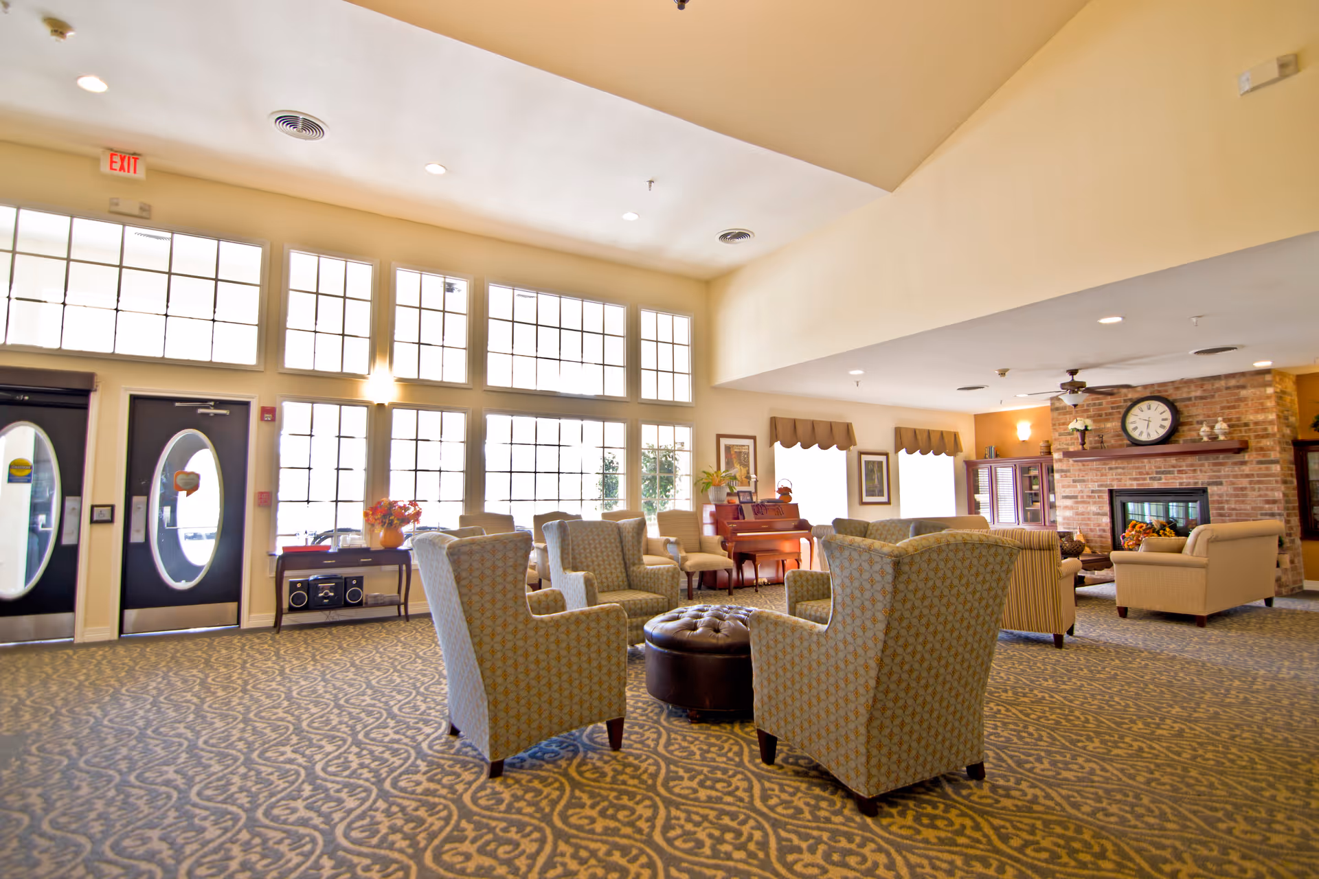 Photo 7 of Brookdale Bossier City