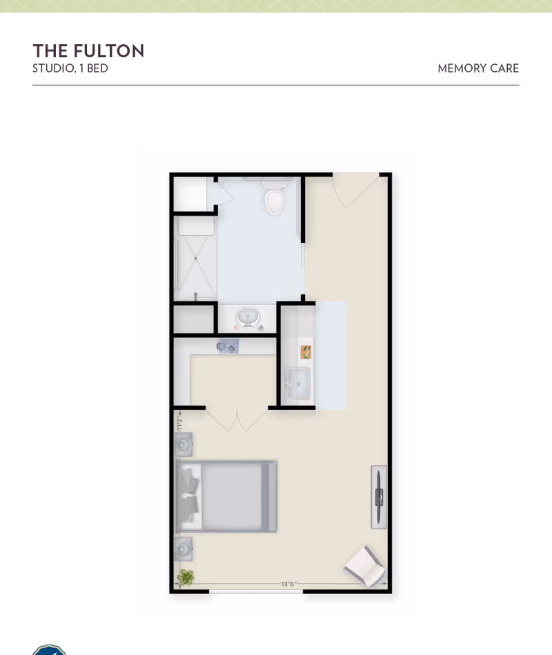 Photo 16 of Arbor Terrace Fulton