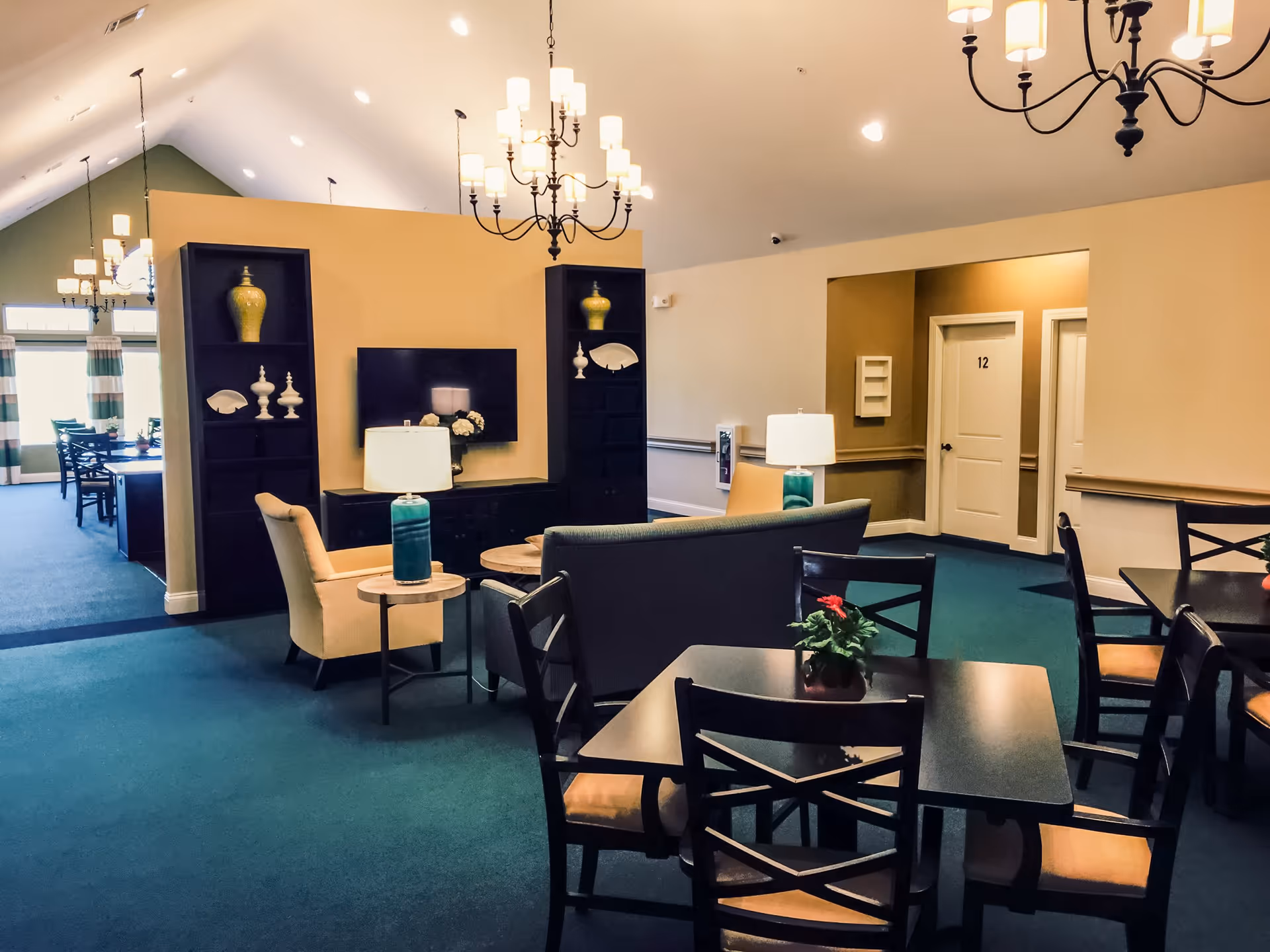 Photo 2 of San Gabriel Memory Care