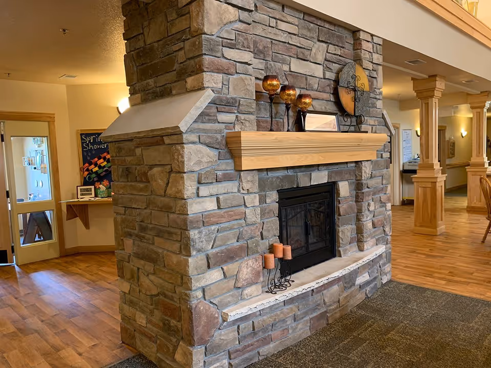 Photo 5 of Comforts of Home Advanced Assisted Living - The Willows
