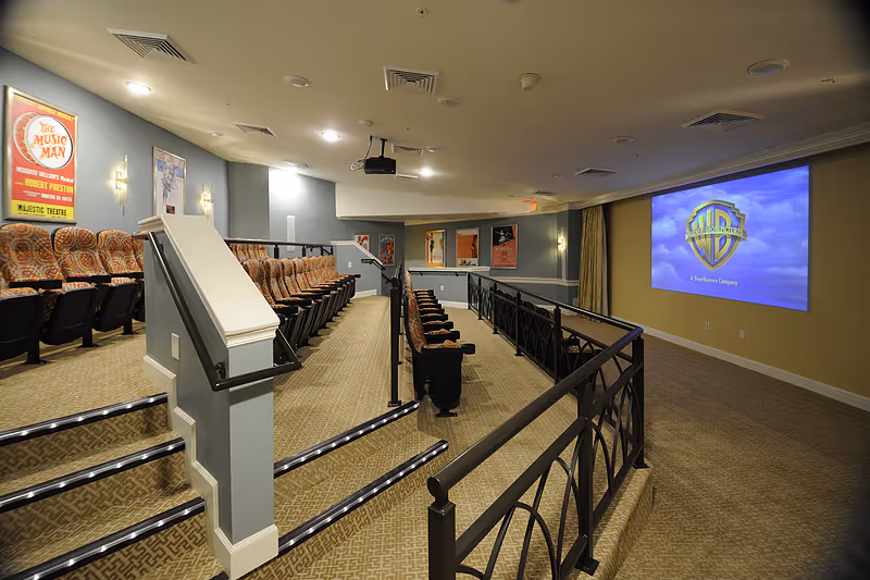 Photo 11 of Allegro Senior Living – Winter Park, FL