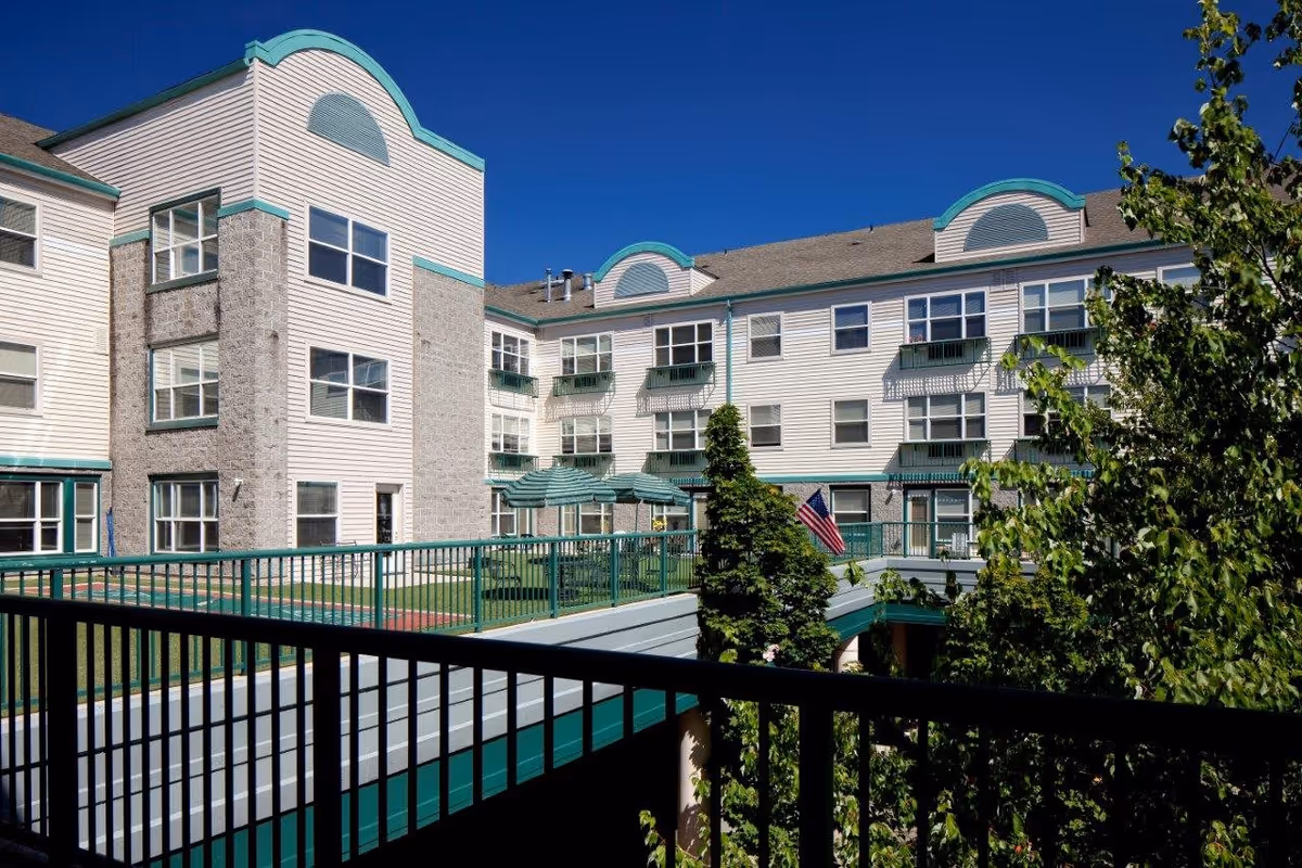 Photo of Hazelwood Community Apartments
