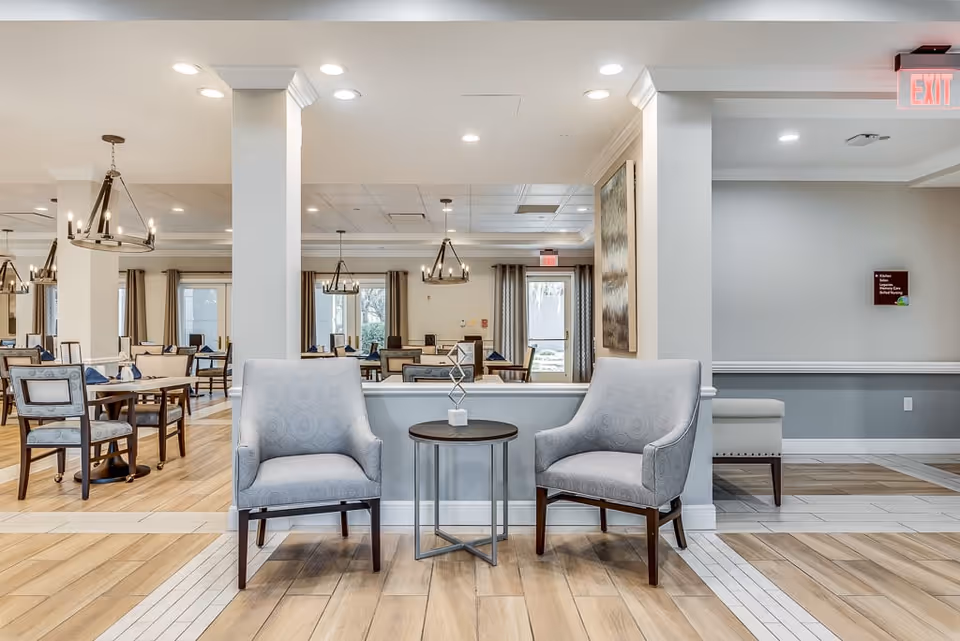 Photo 31 of Tampa Gardens Senior Living