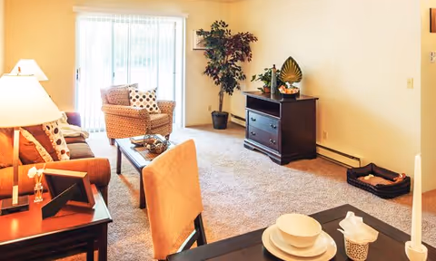 Photo 6 of The Guardian Apartments