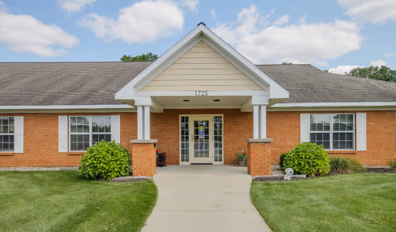 Photo of Woodlawn Meadows Assisted Living and Memory Care